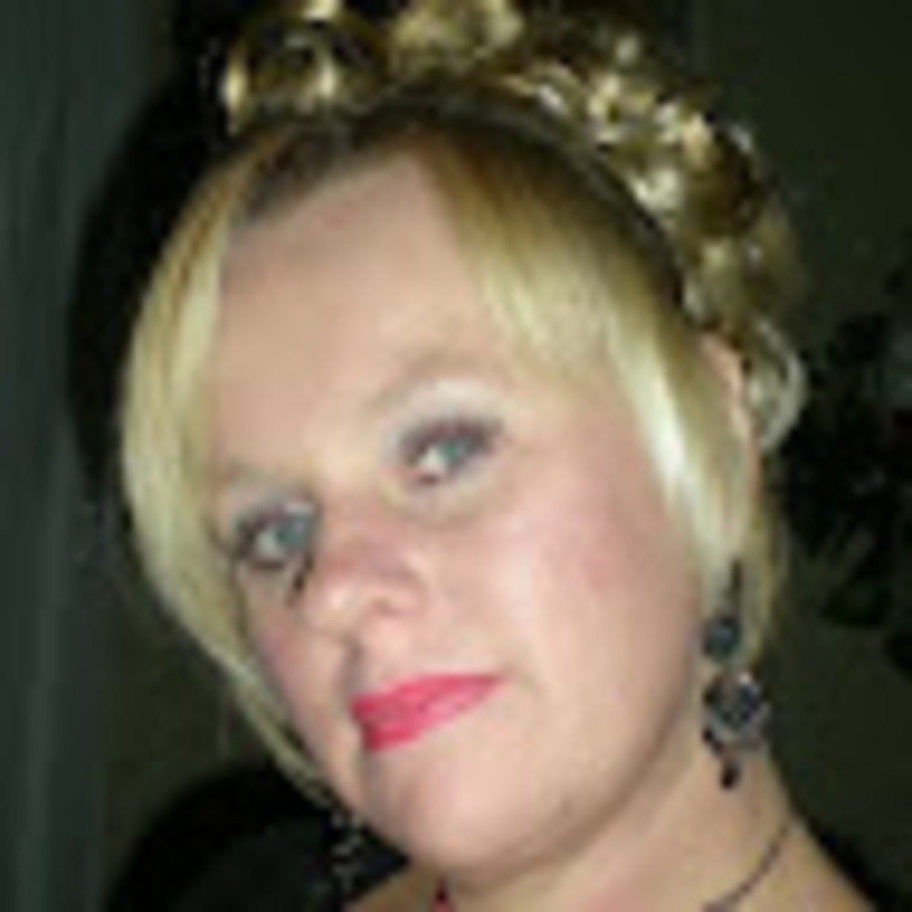 Meet your Posher, Stacey